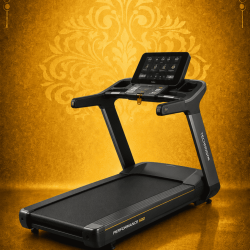Bėgimo takelis TOORX TRX-WALKER EVO